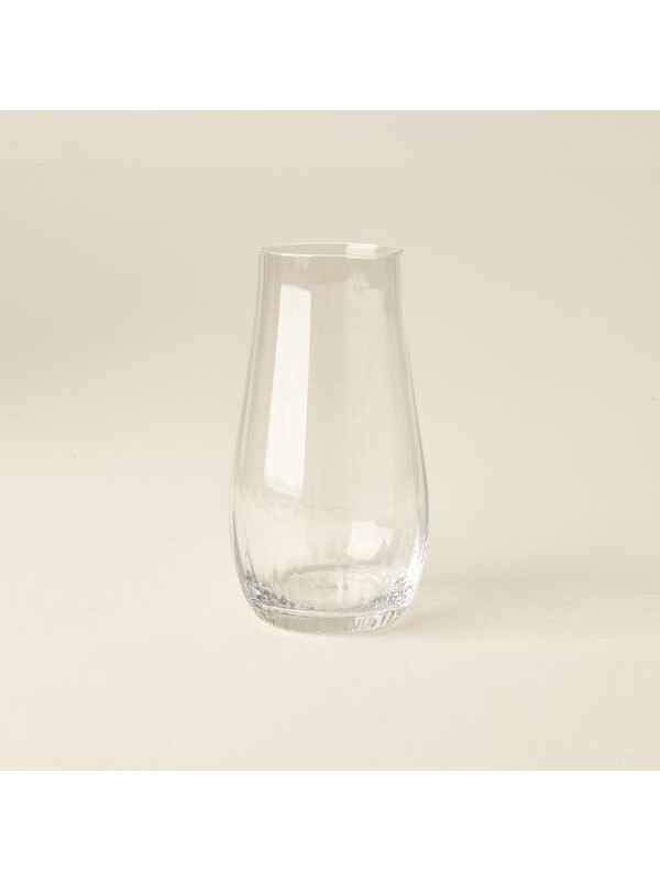 Evidea Kitchen Limosa Optic Meşrubat ve Su Bardağı - Şeffaf - 450 ml