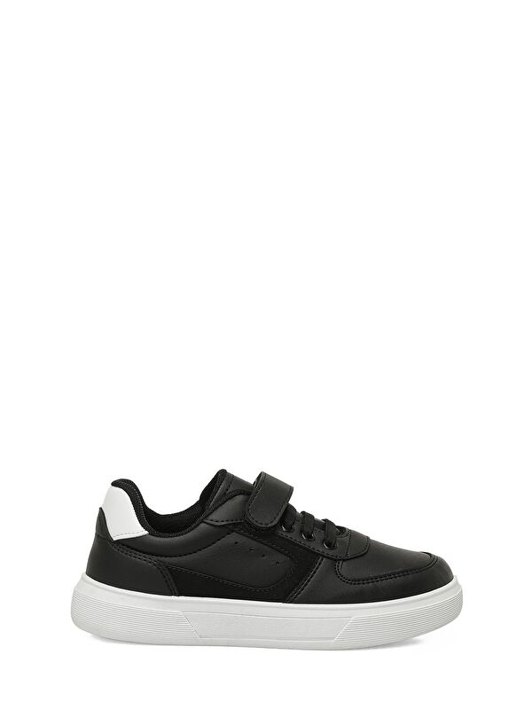 Polaris TRAVEL.F6FX Siyah Erkek Çocuk Sneaker