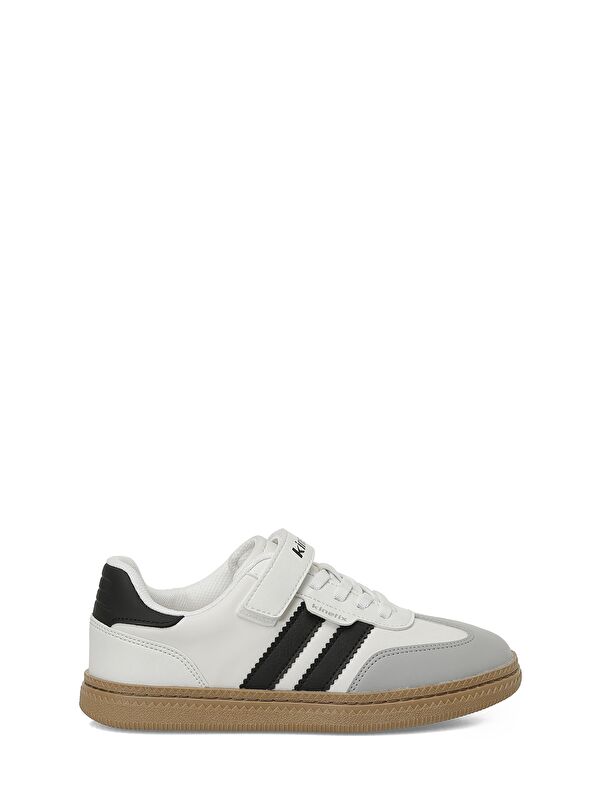 Kinetix MAVNER PU F 6FX Beyaz Erkek Çocuk Sneaker