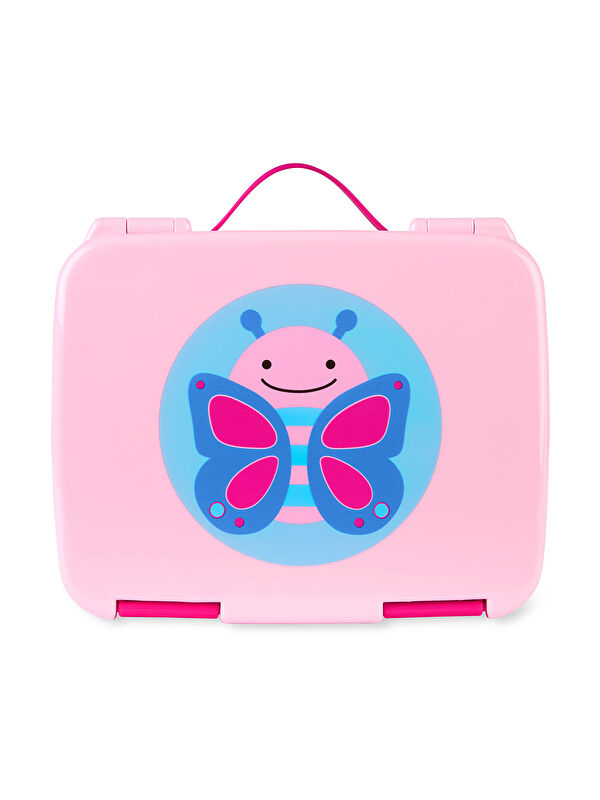 Skip Hop Zoo Bento Beslenme Kutusu Kelebek