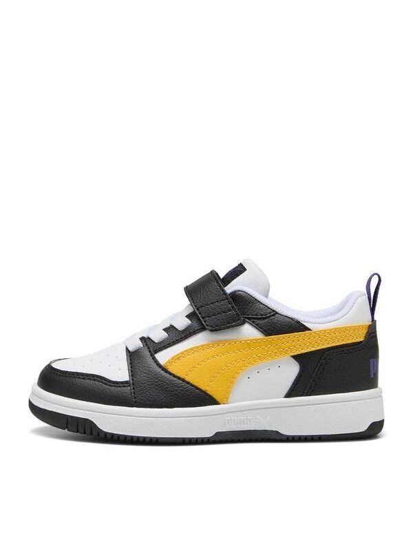 Puma Rebound V6 Lo Ac Çocuk Sneaker