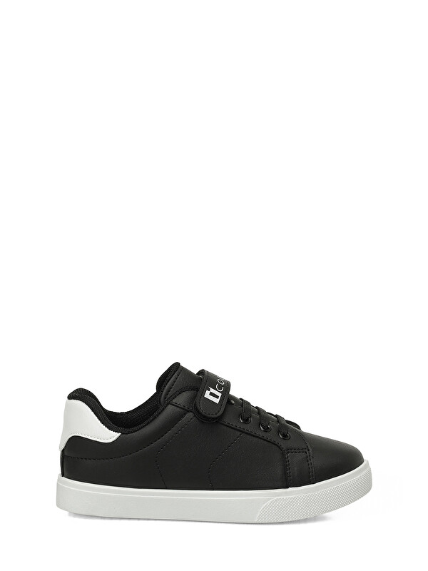 I Cool MILA F 6FX Siyah Erkek Çocuk Sneaker