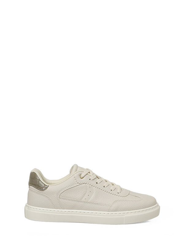 Torex FIORELLA W 6FX Bej Kadın Sneaker