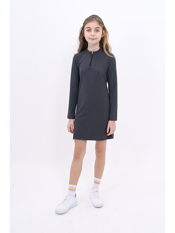Toontoykids Kız Çocuk Elbise