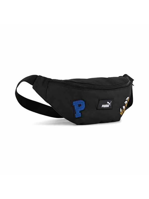 Puma Phase Patch Bel ve Göğüs Çantası