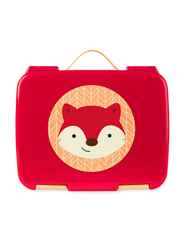 Skip Hop Zoo Bento Beslenme Kutusu Tilki