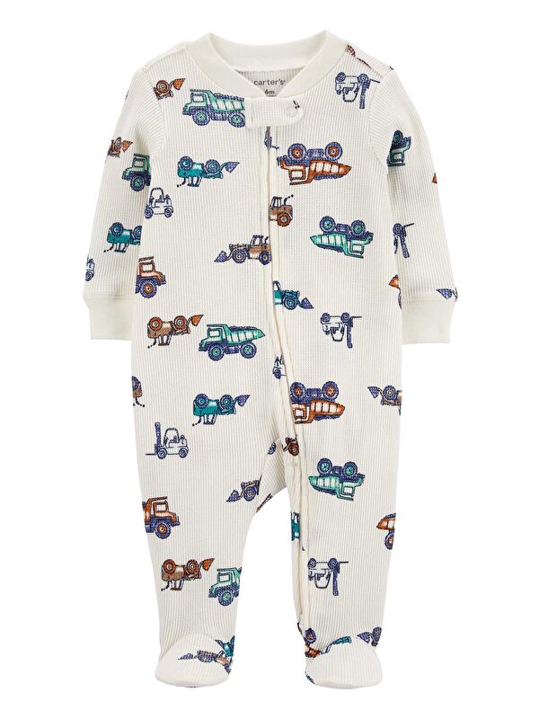 Carter's Erkek Bebek Uyku Tulumu