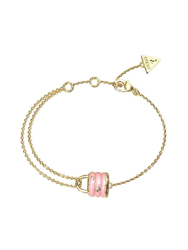 Guess JGUJUBB05413JWYGRSS Kadın Bileklik