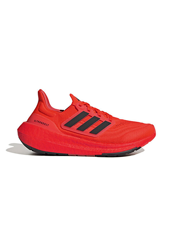 Adidas Ultraboost Light W Kadın Koşu Ayakkabısı HP9205 Kırmızı