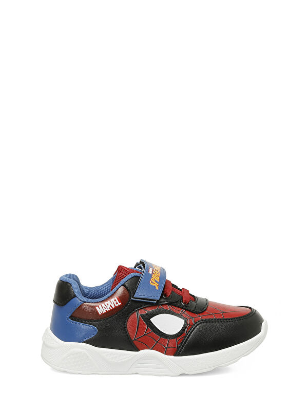 DIGITA.P5FX Siyah Erkek Çocuk Spor Ayakkabı - Görsel 2