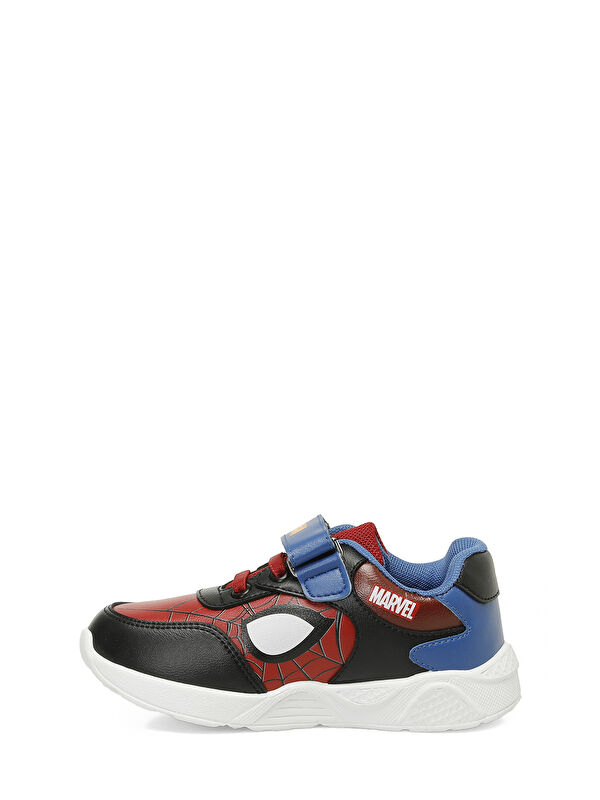 DIGITA.P5FX Siyah Erkek Çocuk Spor Ayakkabı - Görsel 4