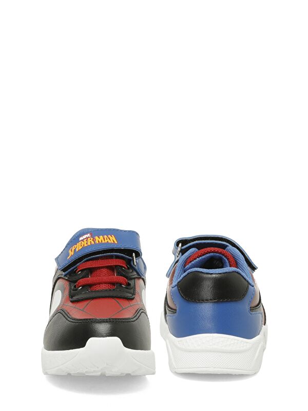 DIGITA.P5FX Siyah Erkek Çocuk Spor Ayakkabı - Görsel 6