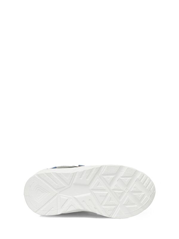 DIGITA.P5FX Siyah Erkek Çocuk Spor Ayakkabı - Görsel 7