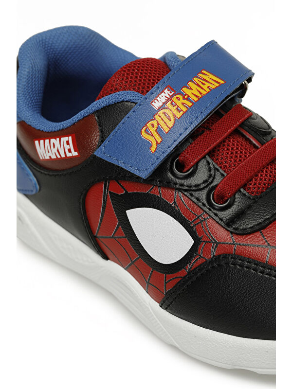 DIGITA.P5FX Siyah Erkek Çocuk Spor Ayakkabı - Görsel 8