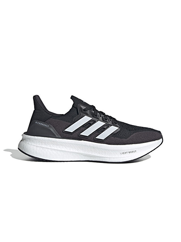 Adidas Ultraboost 5 Erkek Koşu Ayakkabısı JH9633 Siyah