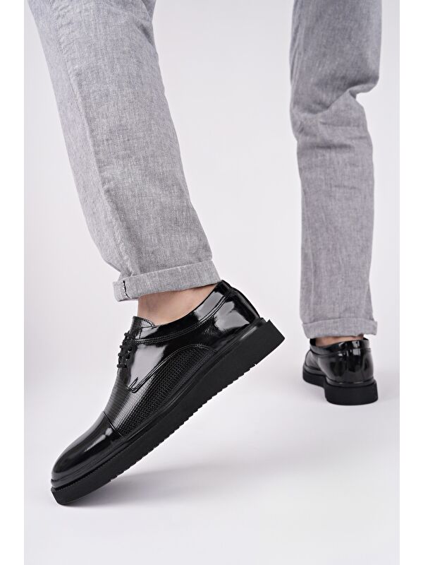 Mercal Erkek Günlük Klasik Casual Ayakkabı - Görsel 9