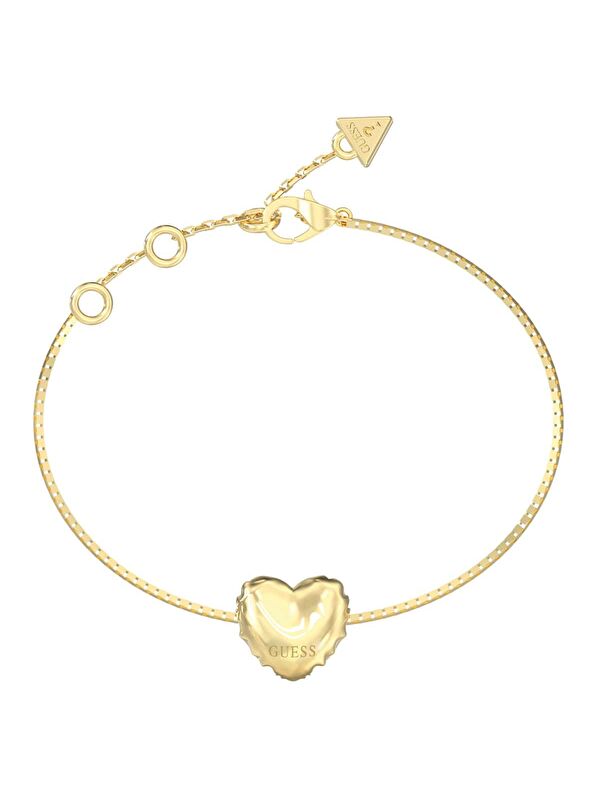 Guess JGUJUBB05542JWYGS Kalpli Kadın Bileklik