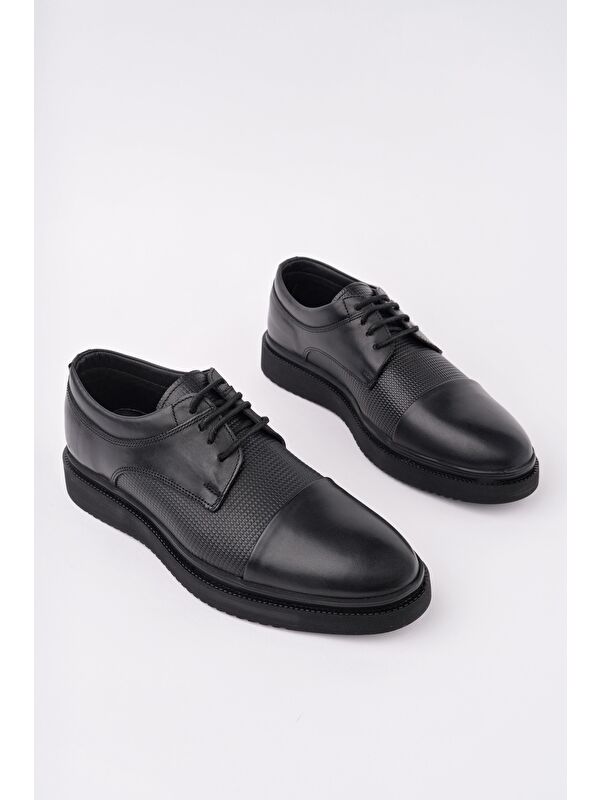 Mercal Erkek Günlük Klasik Casual Ayakkabı - Görsel 7