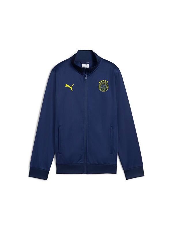 Puma Fenerbahçe S.K. 24/25 Genç SPECIAL Antrenman Ceketi