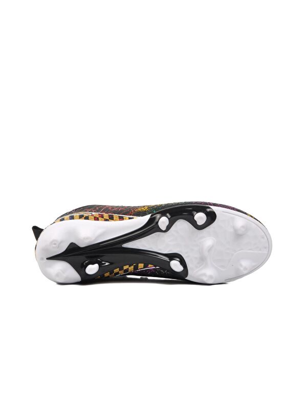 Playup Turkuaz Playup Bağcıklı Çocuk Krampon