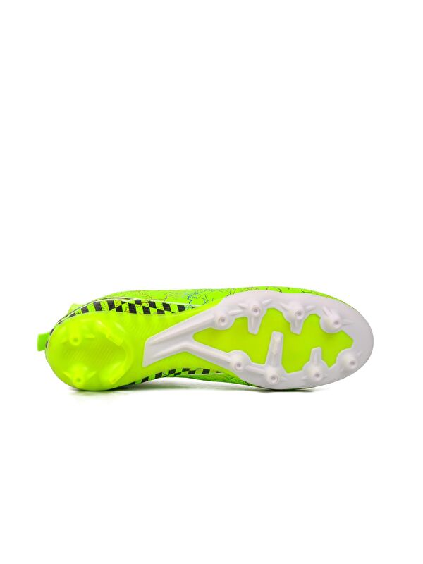 Playup Sarı Playup Mk Erkek Krampon Mk-241