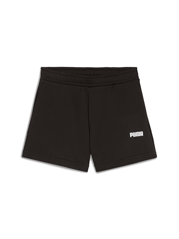 Puma ESSENTIALS Small Logo Genç Şort