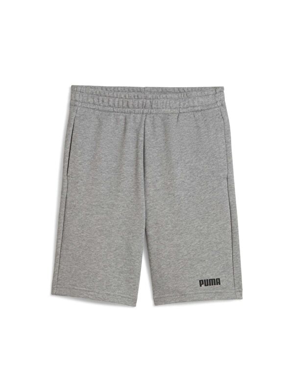 Puma ESSENTIALS Small Logo Genç Şort