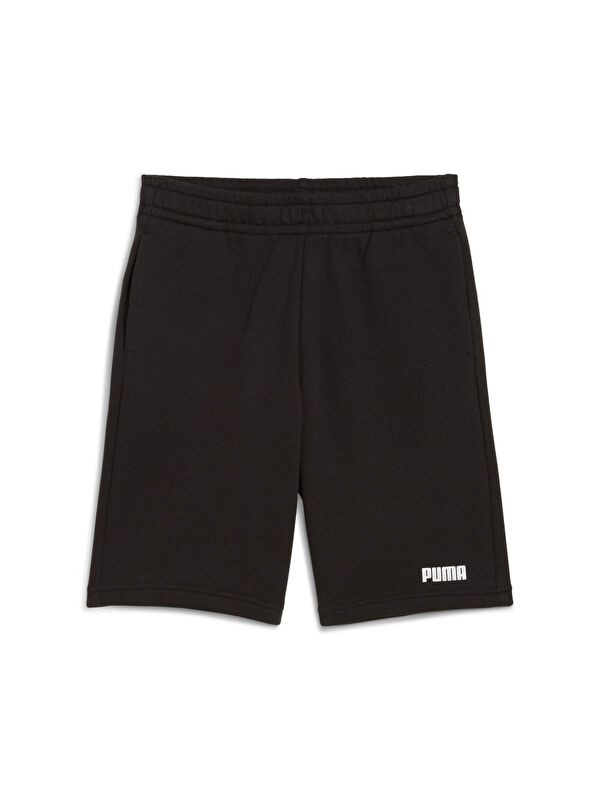 Puma ESSENTIALS Small Logo Genç Şort