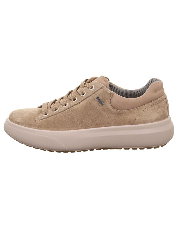 Legero Kadın Sneaker ( Günlük) 2-000398-4500 T4 JUMP Beige