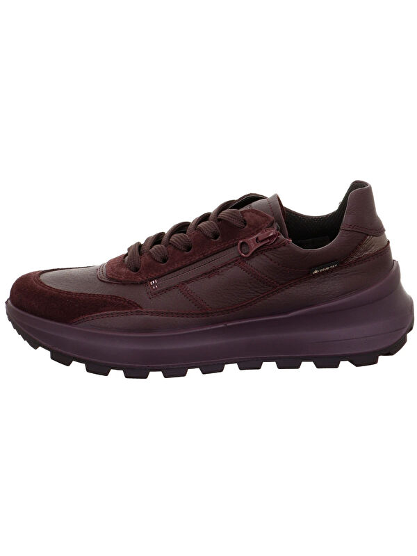 Legero Kadın Sneaker ( Günlük) 2-000407-5940 T4 RUN Red