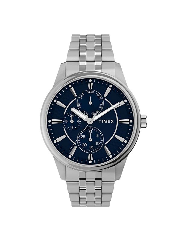Timex TW2Y21500 Erkek Kol Saati