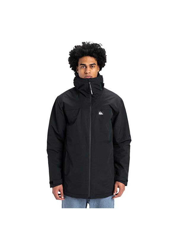 Quiksilver MISSION PRINTED BLOCK JK