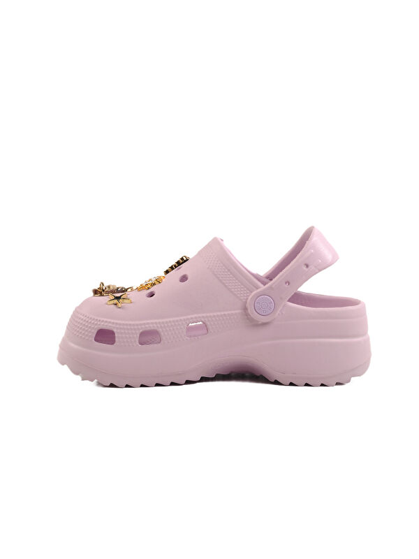 Sabo Kadın Terlik 205 Z - Görsel 3