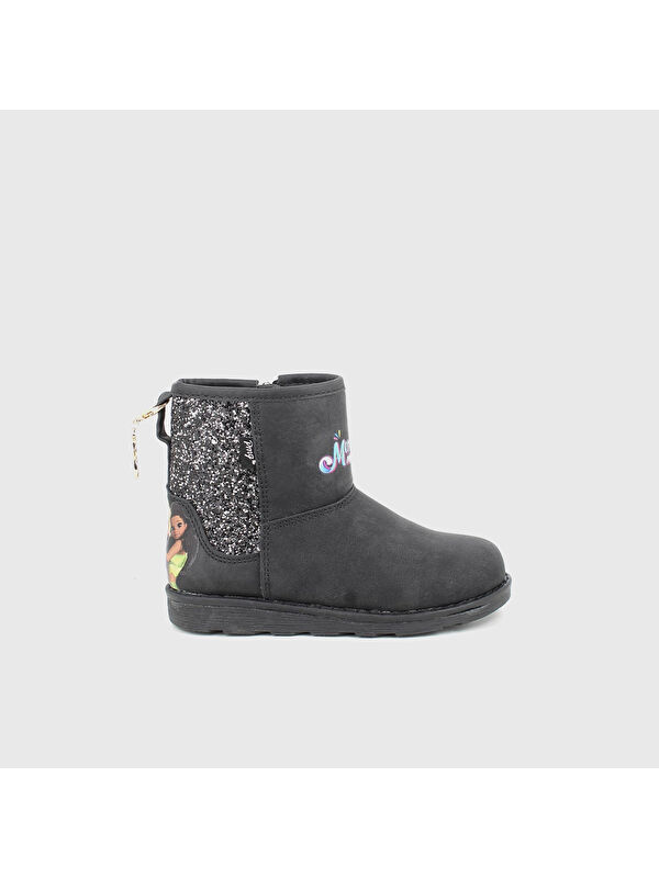 IGI&Co Kız Çocuk Bot 8988011 MEM 89880 NABUK PU/GLITTE (27-32)