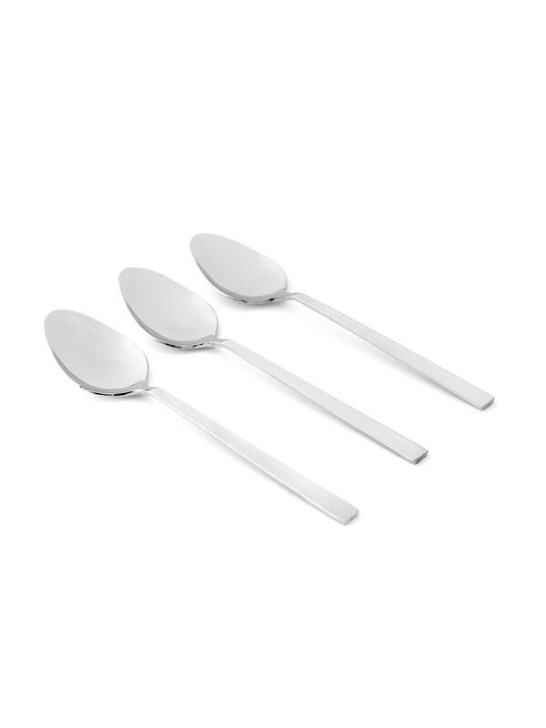 ArYıldız Santos 3 Parça Vakumlu Yemek Kaşığı