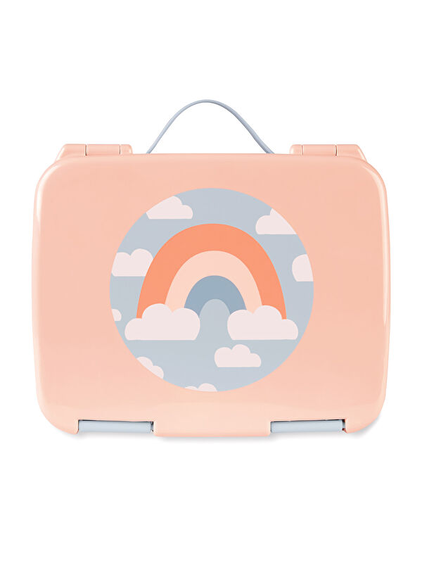 Skip Hop Spark Style Bento Beslenme Kutusu