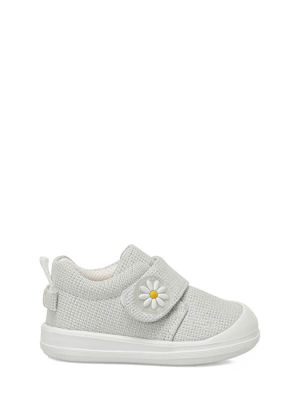 Polaris CONHI.I6FX Gümüş Kız Bebek Sneaker