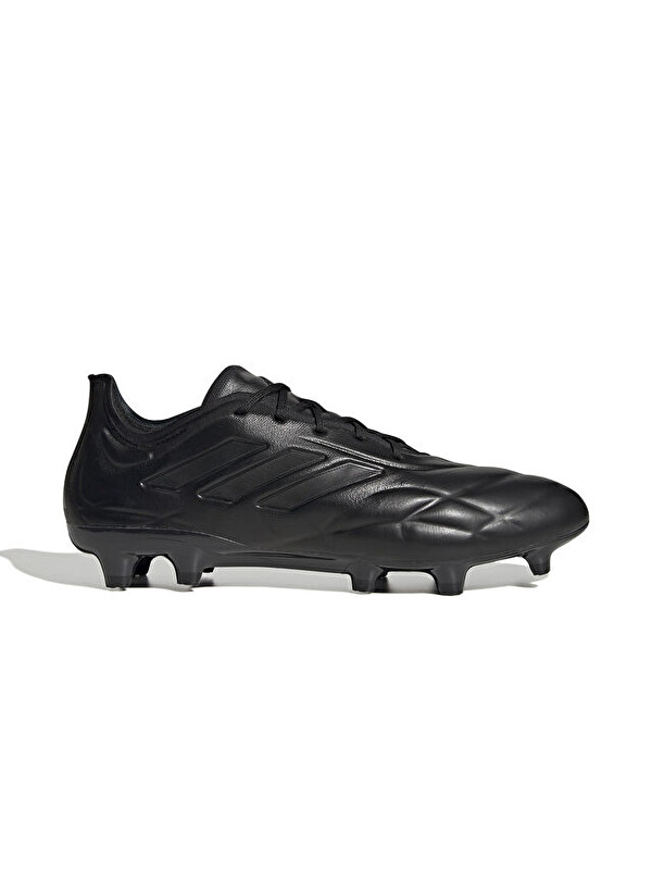 Adidas Copa Pure.1 Fg Erkek Çim Zemin Kramponu HQ8905 Siyah