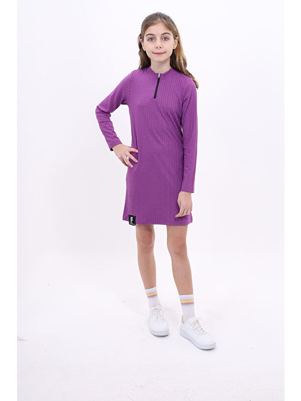 Toontoykids Kız Çocuk Elbise