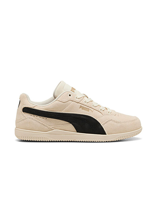 Puma K-MODA SD Unisex Günlük Ayakkabı 40450002 Bej