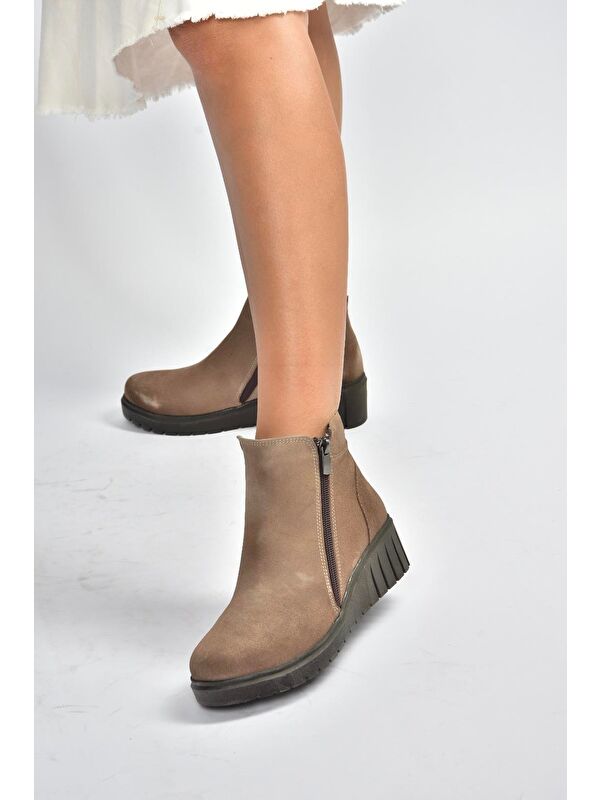 Vizon Kadın Bot V324800402 - Görsel 6