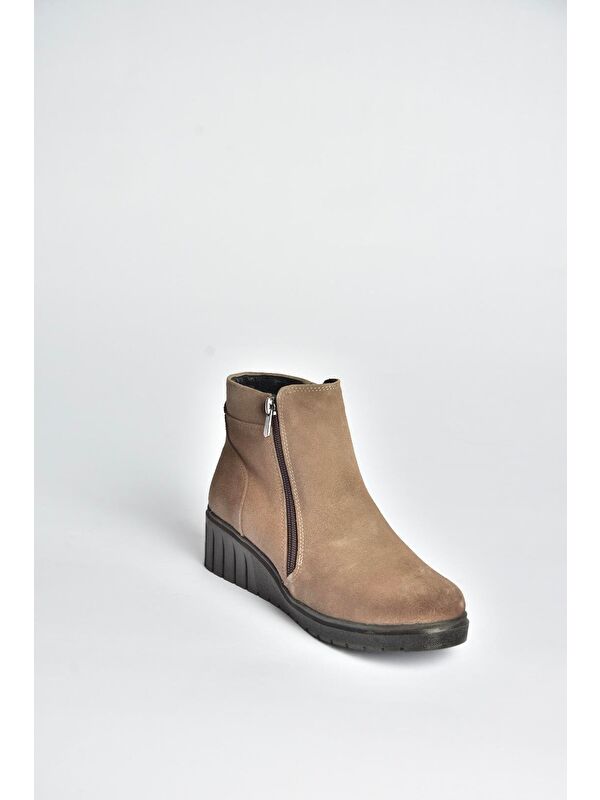 Vizon Kadın Bot V324800402 - Görsel 7