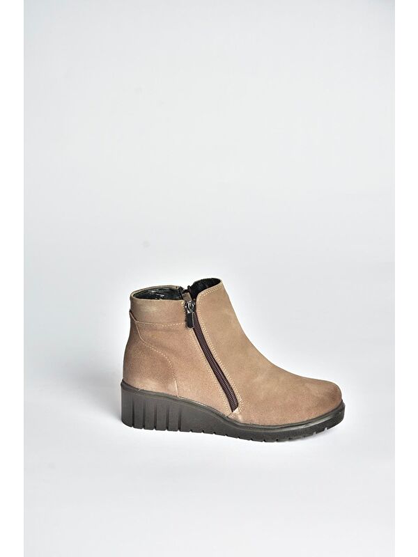 Vizon Kadın Bot V324800402 - Görsel 8