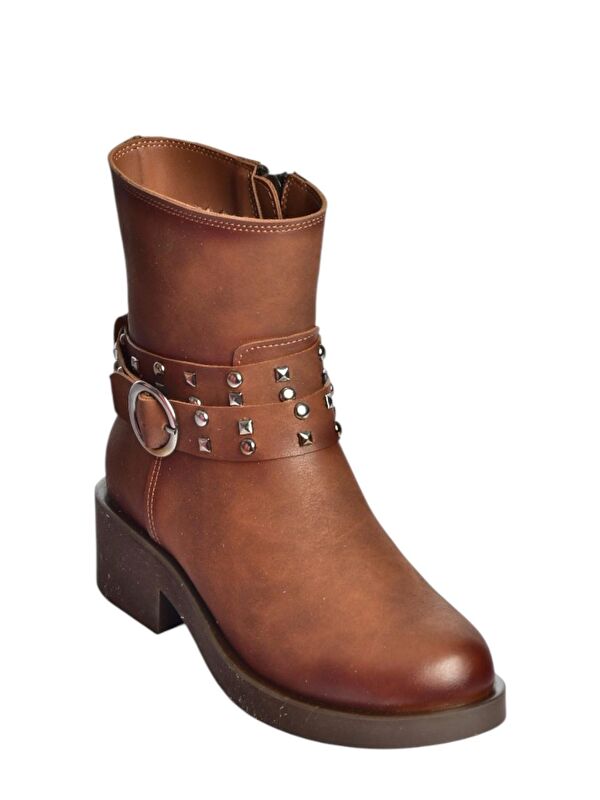 Taba Kadın Bot V674121209 - Görsel 7