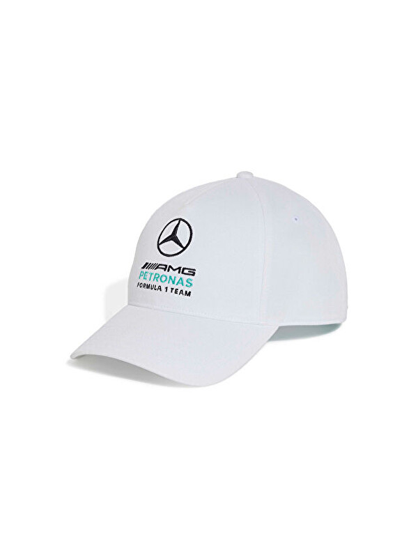 Adidas Mer Dna Bb Cap Şapka KE8319 Beyaz