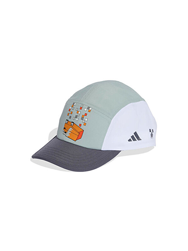 Adidas Lk Mine Cap Şapka KA9883 Yeşil