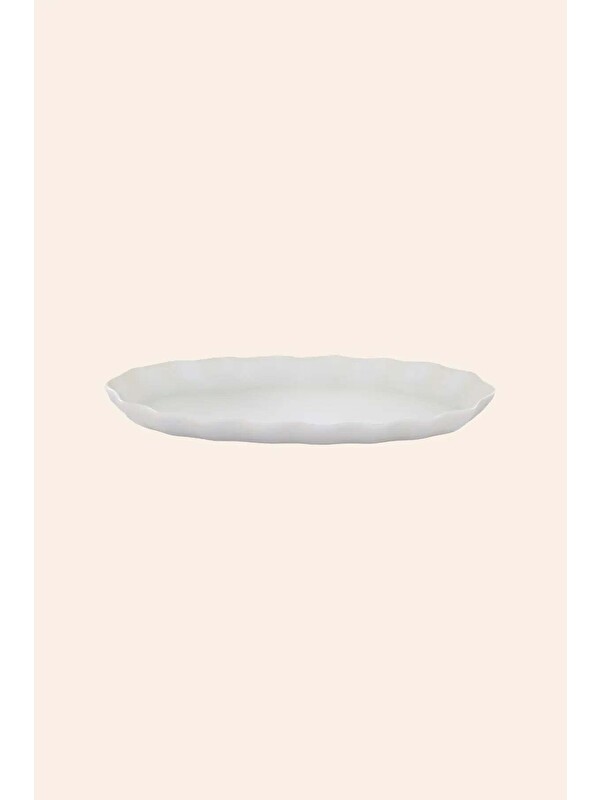 İrya Scallop Tepsi Portabella