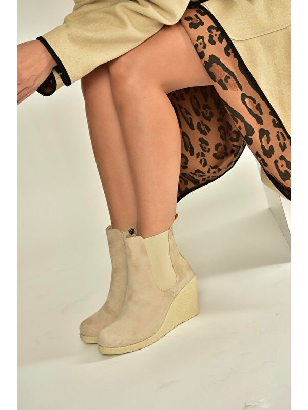 Ten Kadın Bot V361197002 - Görsel 4