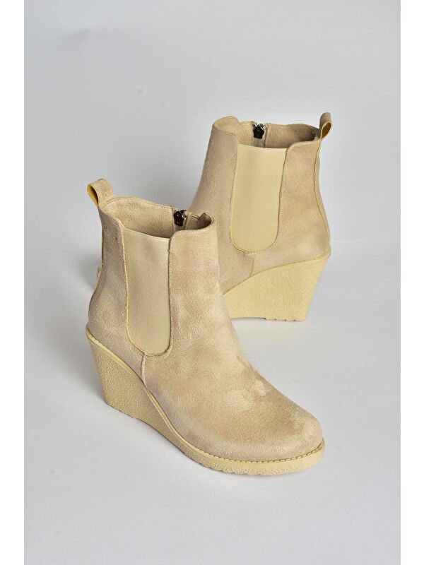 Ten Kadın Bot V361197002 - Görsel 7