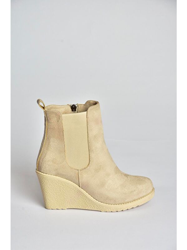 Ten Kadın Bot V361197002 - Görsel 8